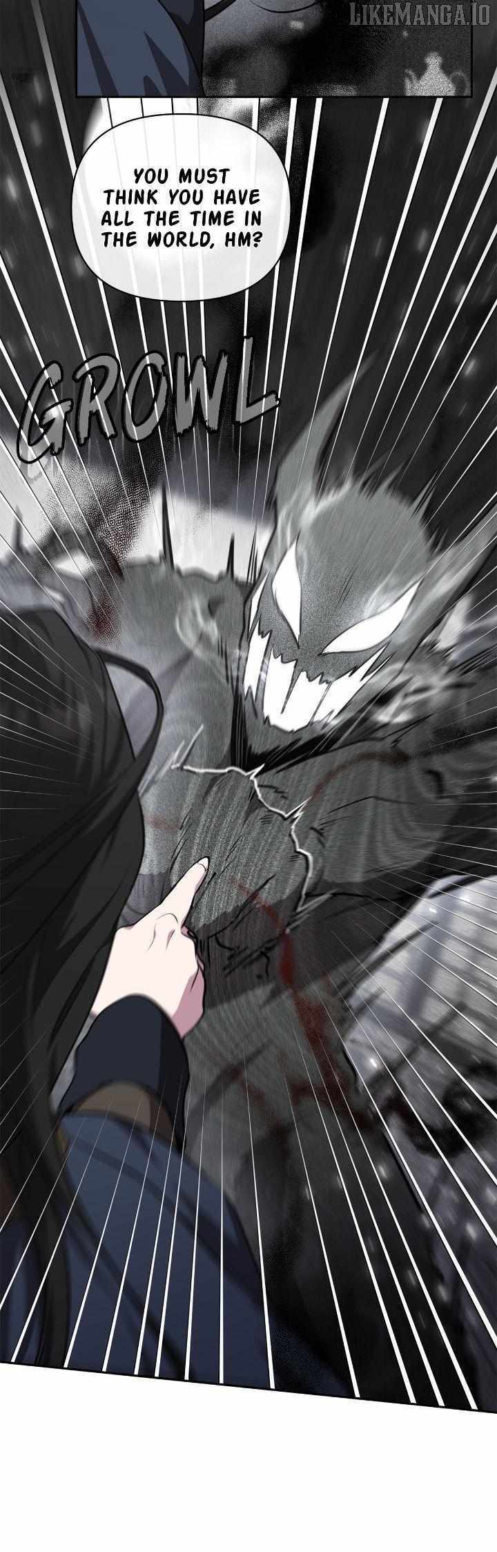 The Fake Master Who Accidentally Became the Strongest Chapter 17 - Page 23