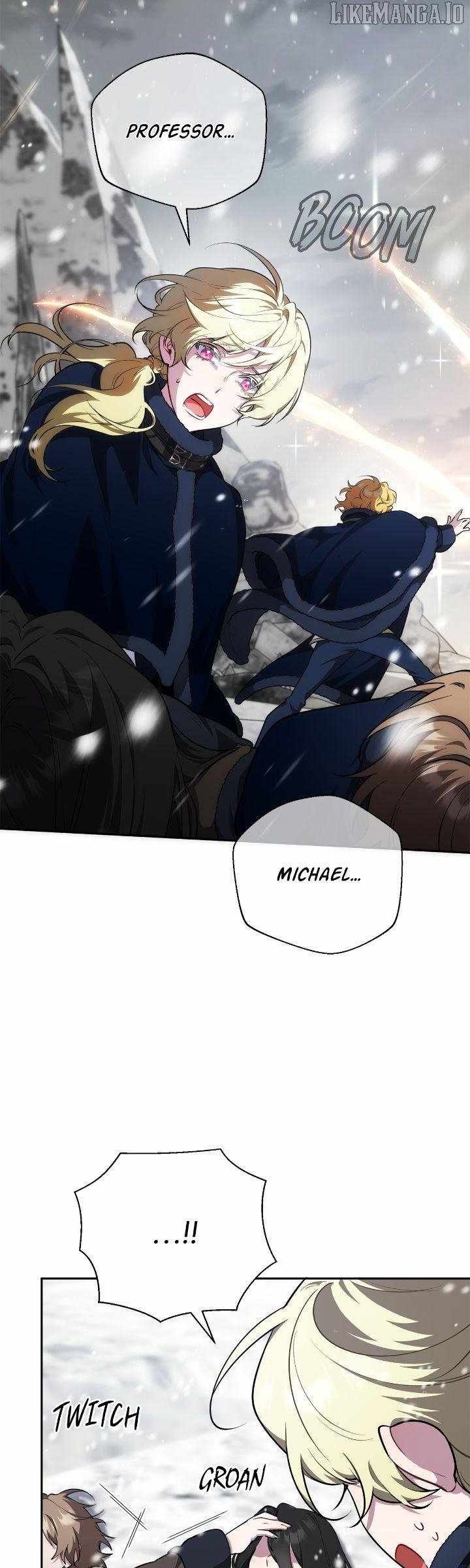 The Fake Master Who Accidentally Became the Strongest Chapter 17 - Page 38