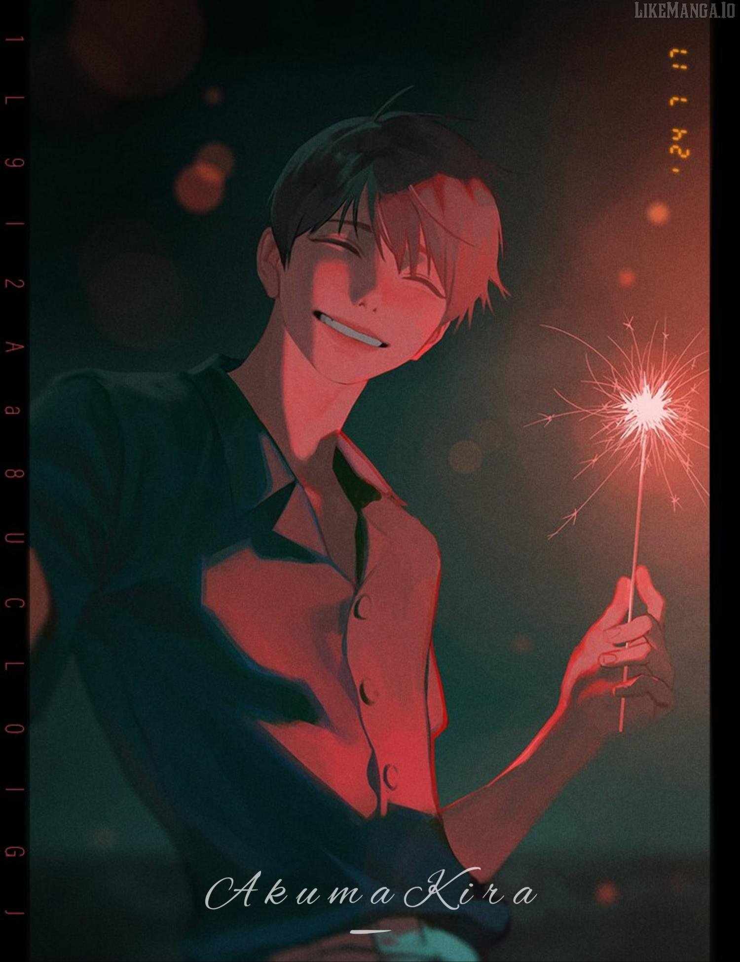 The Fake Master Who Accidentally Became the Strongest Chapter 17 - Page 53