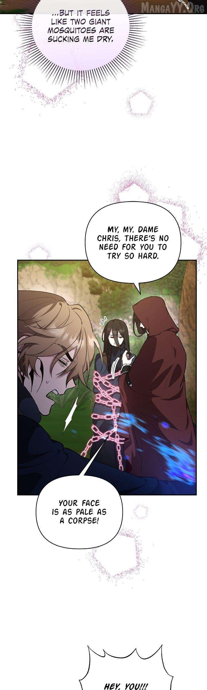 The Fake Master Who Accidentally Became the Strongest Chapter 19 - Page 2