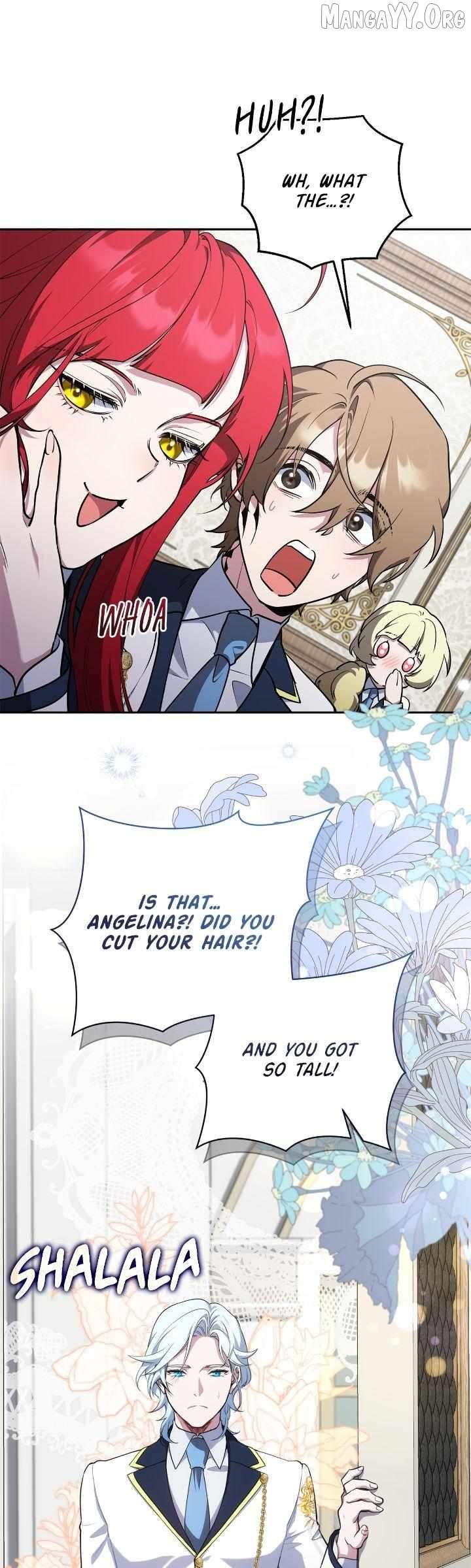 The Fake Master Who Accidentally Became the Strongest Chapter 19 - Page 24