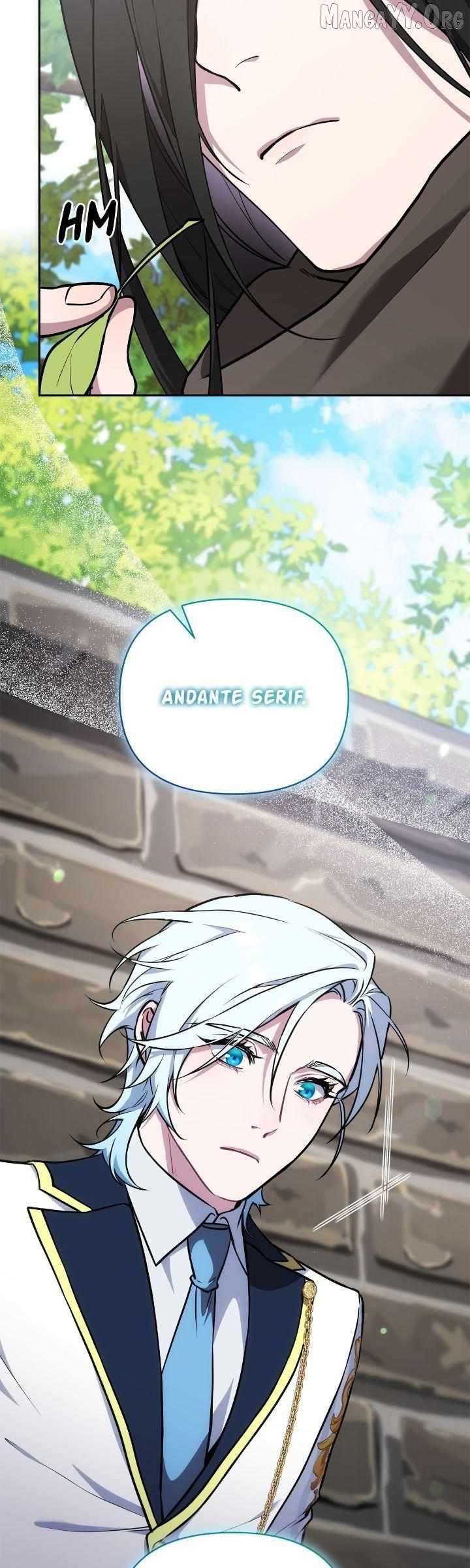 The Fake Master Who Accidentally Became the Strongest Chapter 19 - Page 42