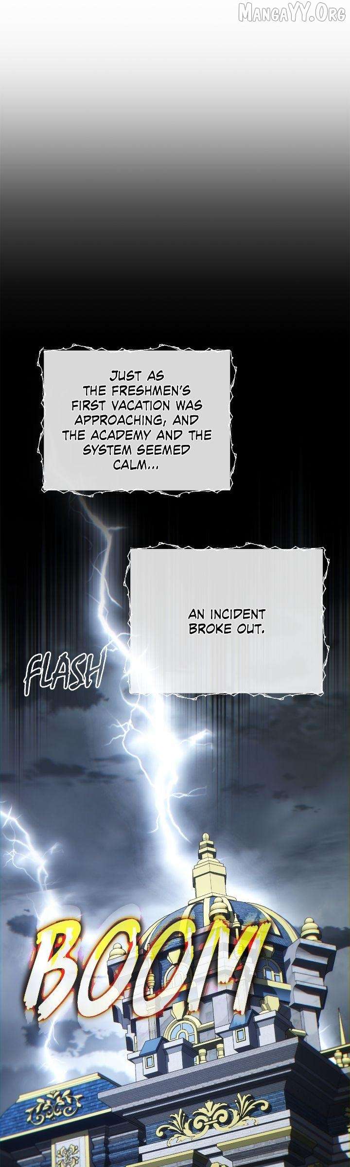 The Fake Master Who Accidentally Became the Strongest Chapter 19 - Page 47