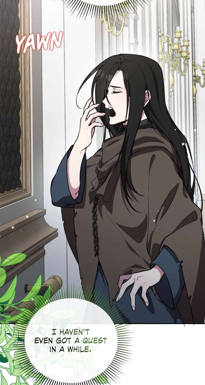 The Fake Master Who Accidentally Became the Strongest Chapter 20 - Page 17