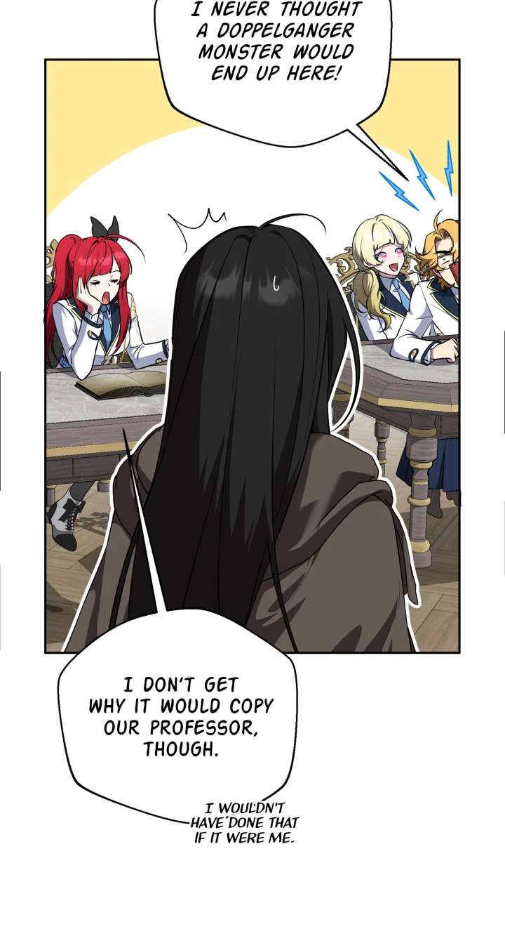 The Fake Master Who Accidentally Became the Strongest Chapter 20 - Page 34