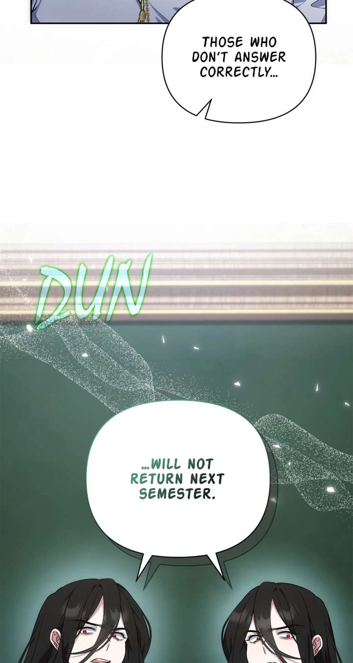 The Fake Master Who Accidentally Became the Strongest Chapter 20 - Page 40