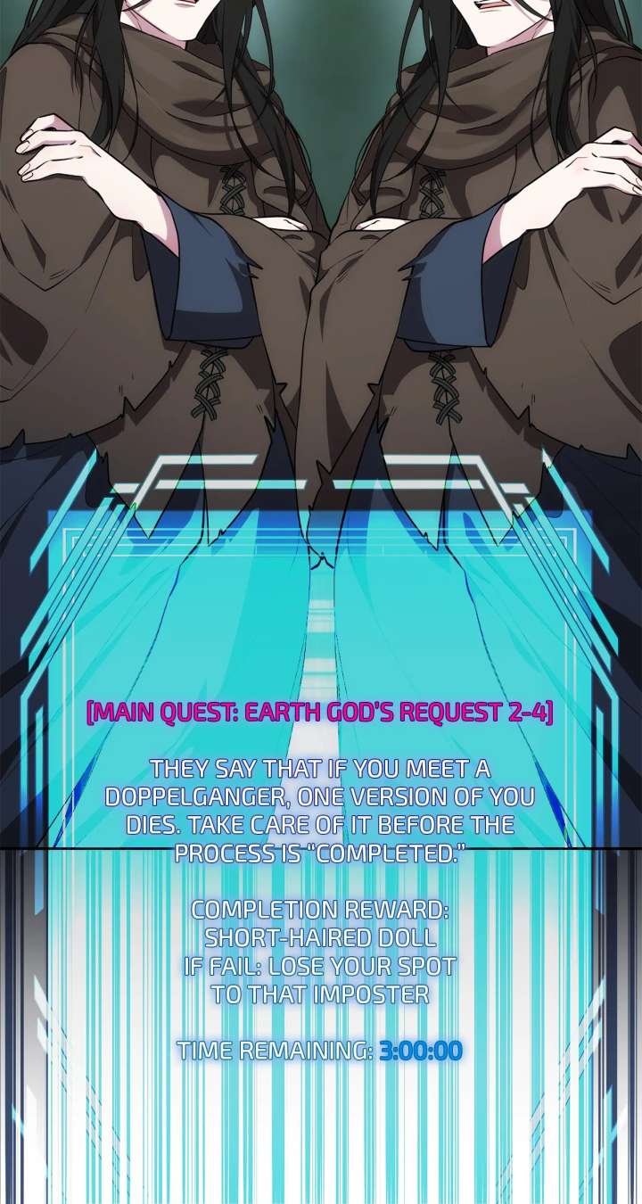 The Fake Master Who Accidentally Became the Strongest Chapter 20 - Page 41