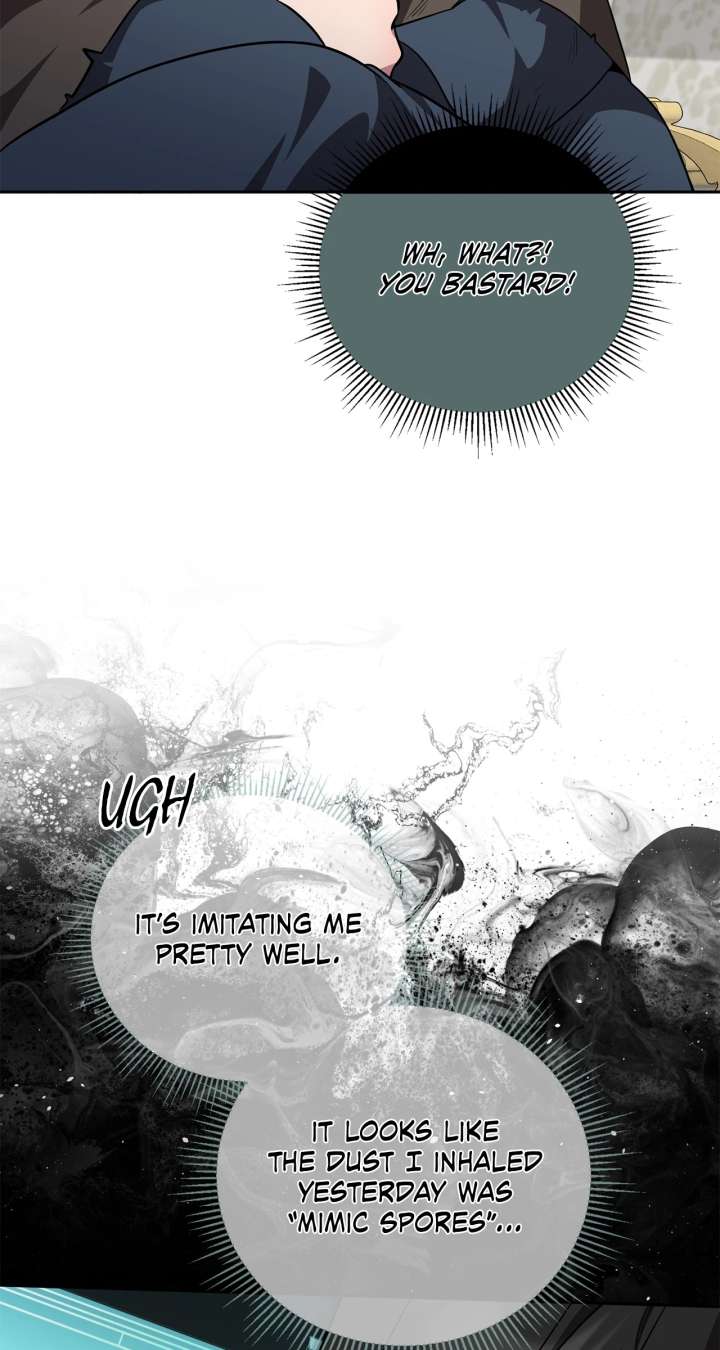 The Fake Master Who Accidentally Became the Strongest Chapter 20 - Page 62