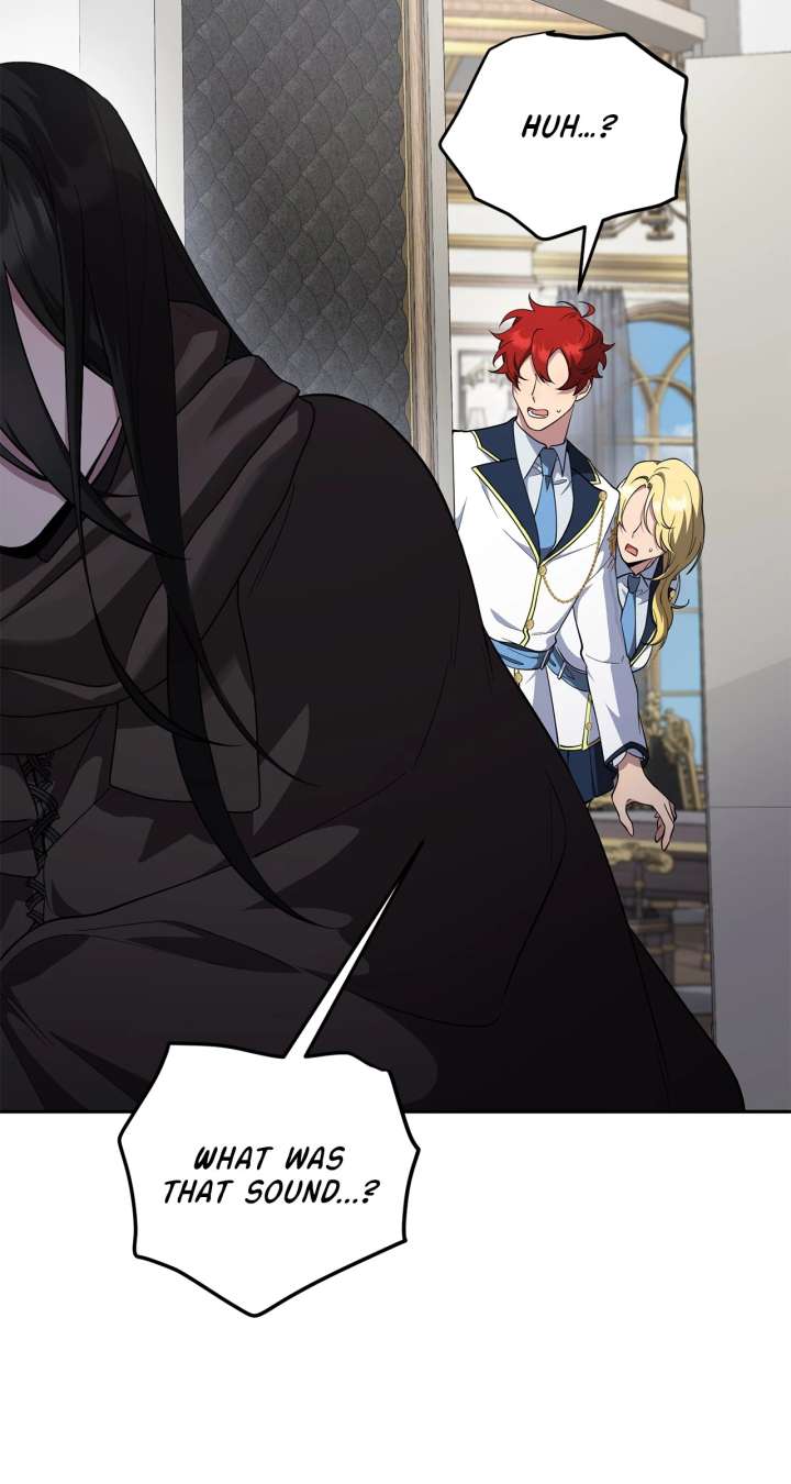 The Fake Master Who Accidentally Became the Strongest Chapter 21 - Page 27