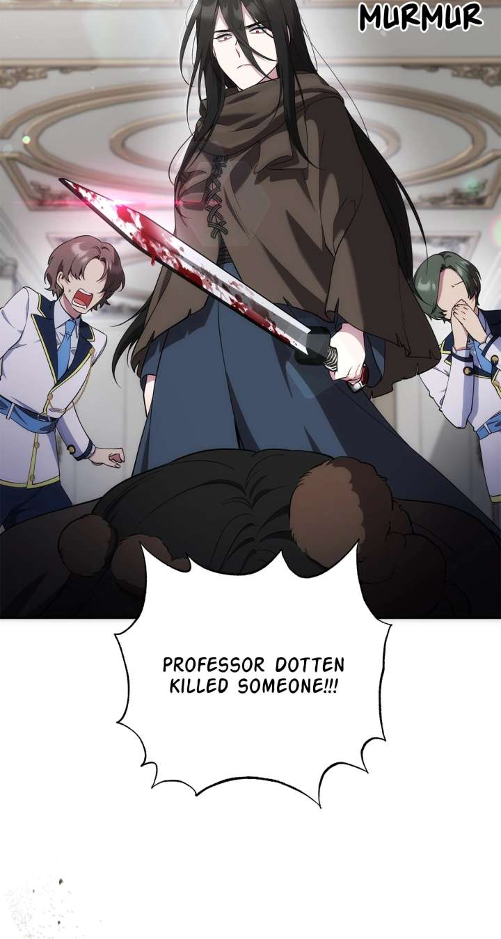 The Fake Master Who Accidentally Became the Strongest Chapter 21 - Page 29