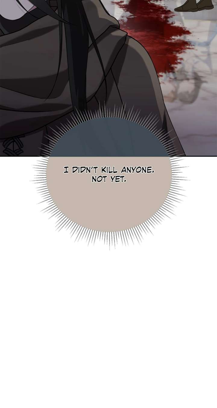 The Fake Master Who Accidentally Became the Strongest Chapter 21 - Page 34