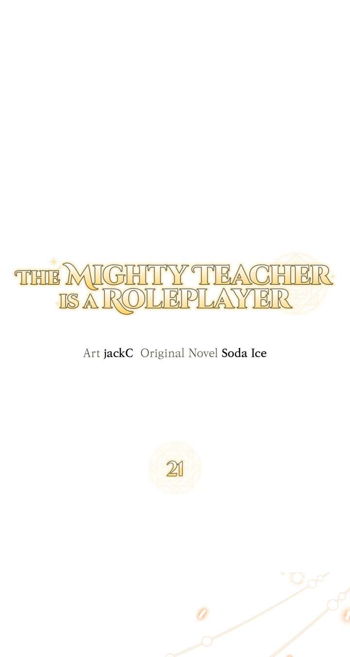 The Fake Master Who Accidentally Became the Strongest Chapter 21 - Page 35