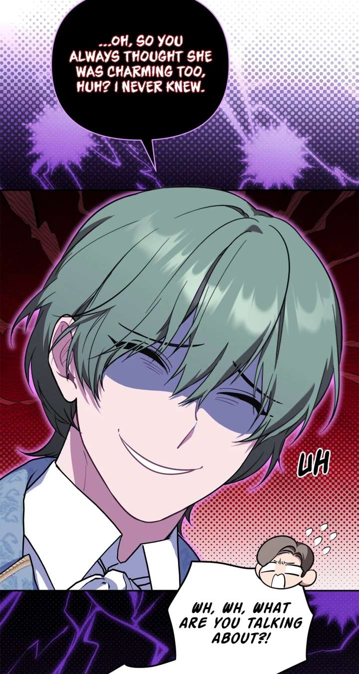 The Fake Master Who Accidentally Became the Strongest Chapter 21 - Page 40