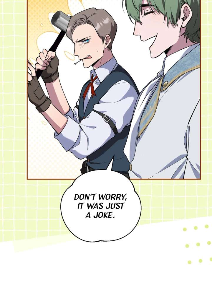 The Fake Master Who Accidentally Became the Strongest Chapter 21 - Page 42