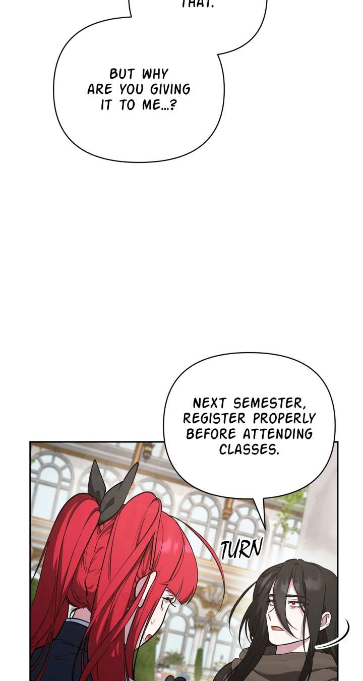 The Fake Master Who Accidentally Became the Strongest Chapter 21 - Page 56