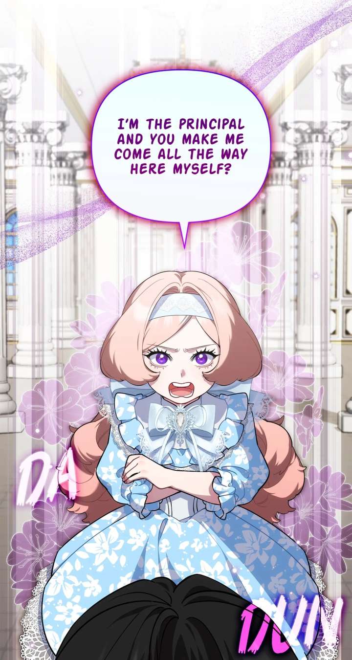 The Fake Master Who Accidentally Became the Strongest Chapter 21 - Page 84