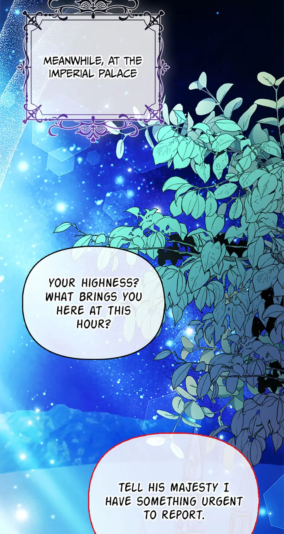 The Fake Rides in a Flower Kiln Chapter 68 - Page 2