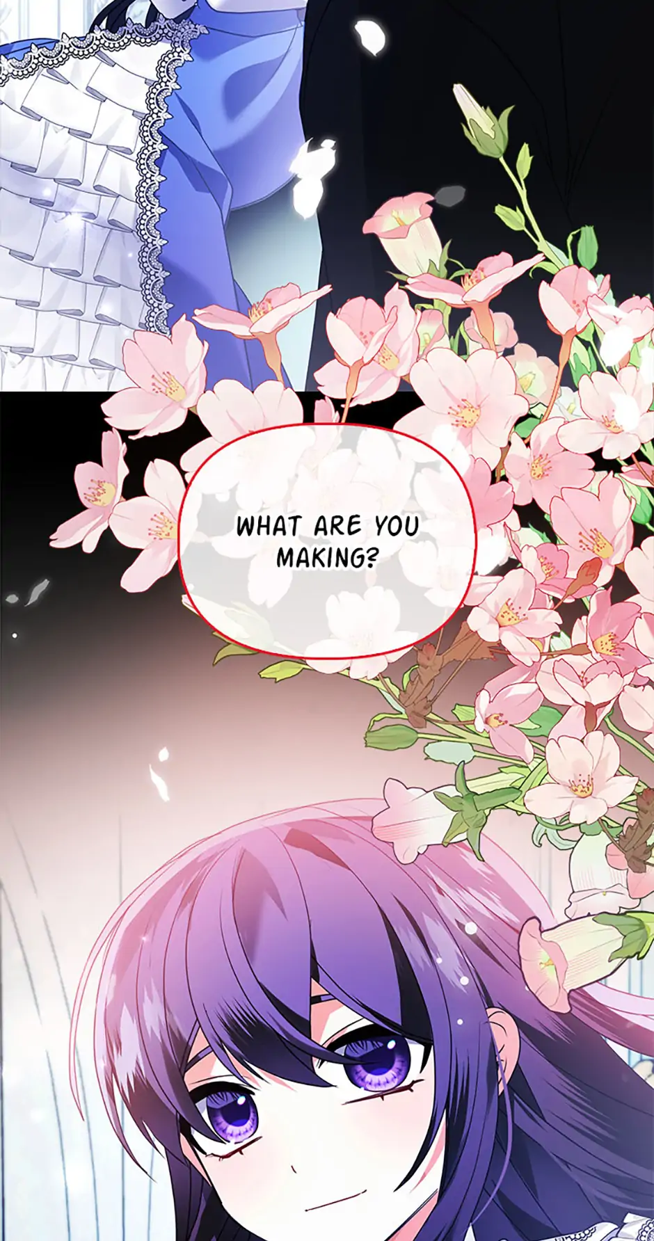 The Fake Rides in a Flower Kiln Chapter 68 - Page 13