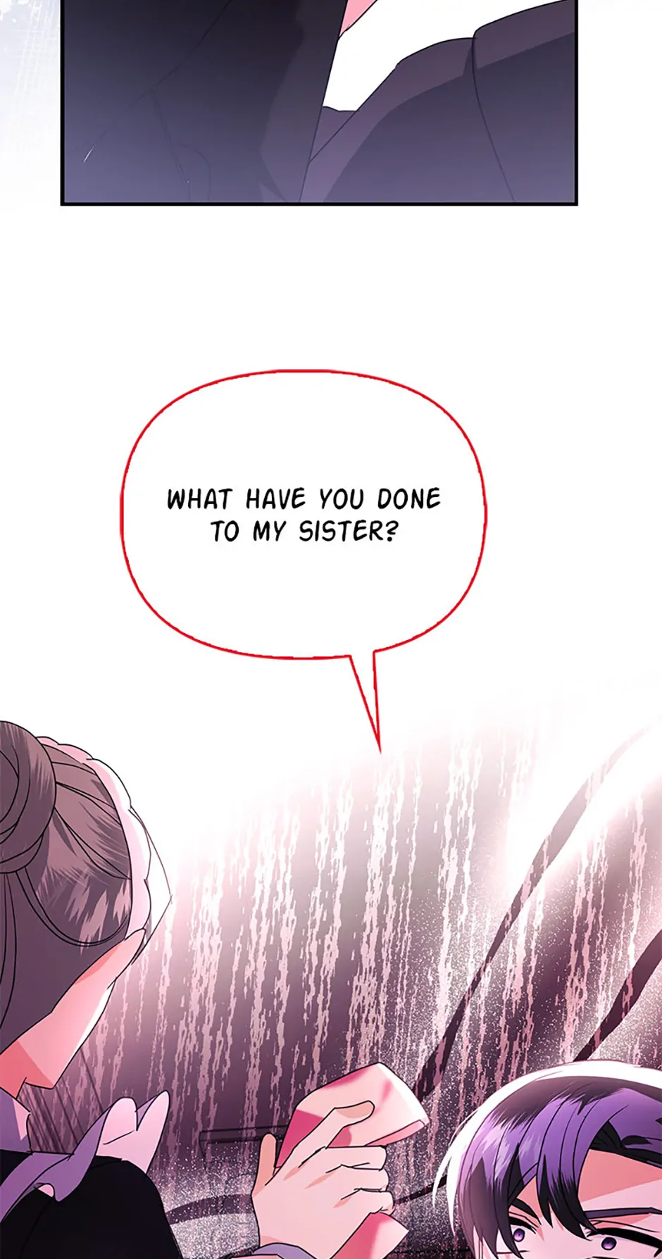 The Fake Rides in a Flower Kiln Chapter 68 - Page 20