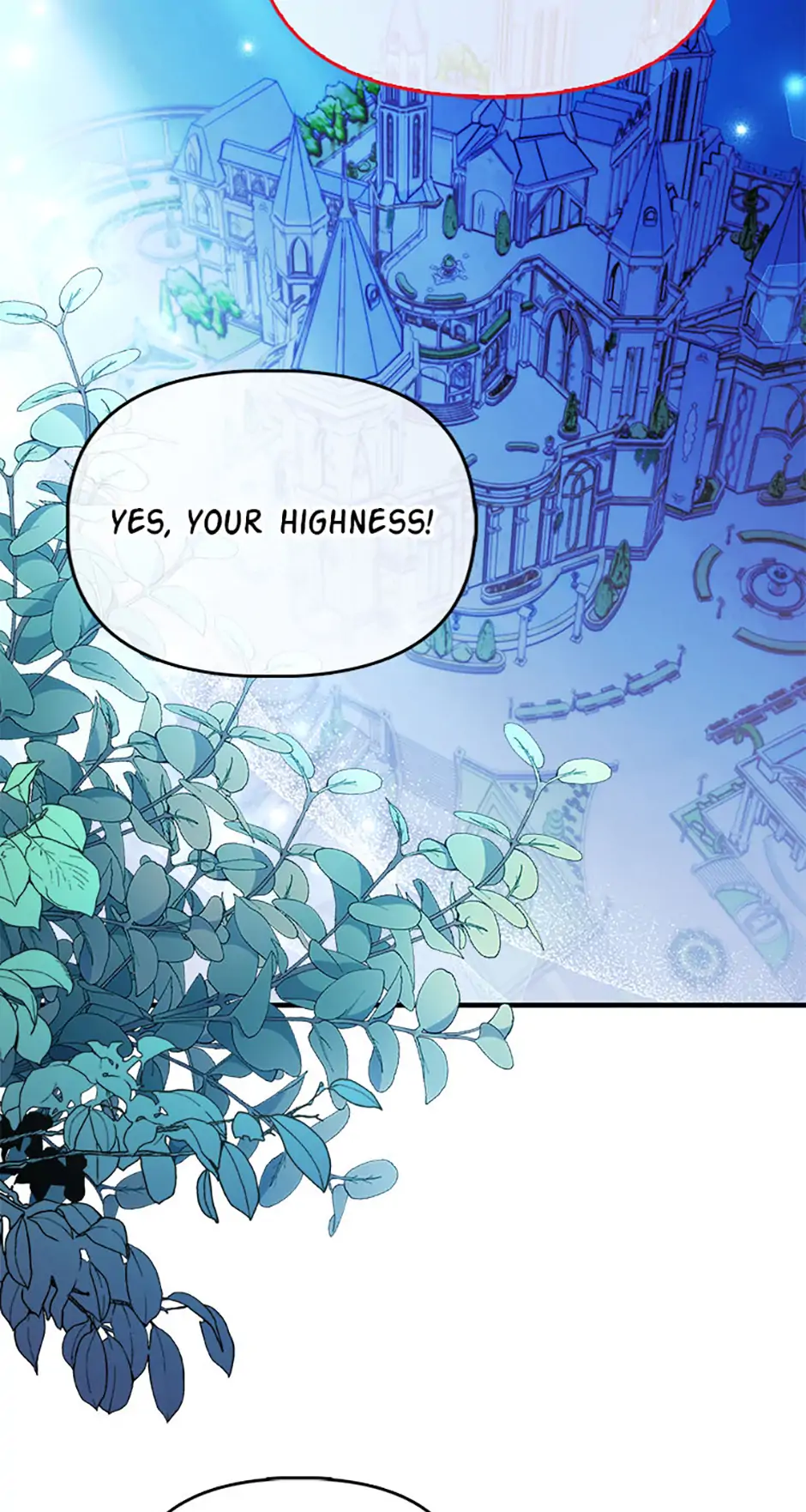 The Fake Rides in a Flower Kiln Chapter 68 - Page 3