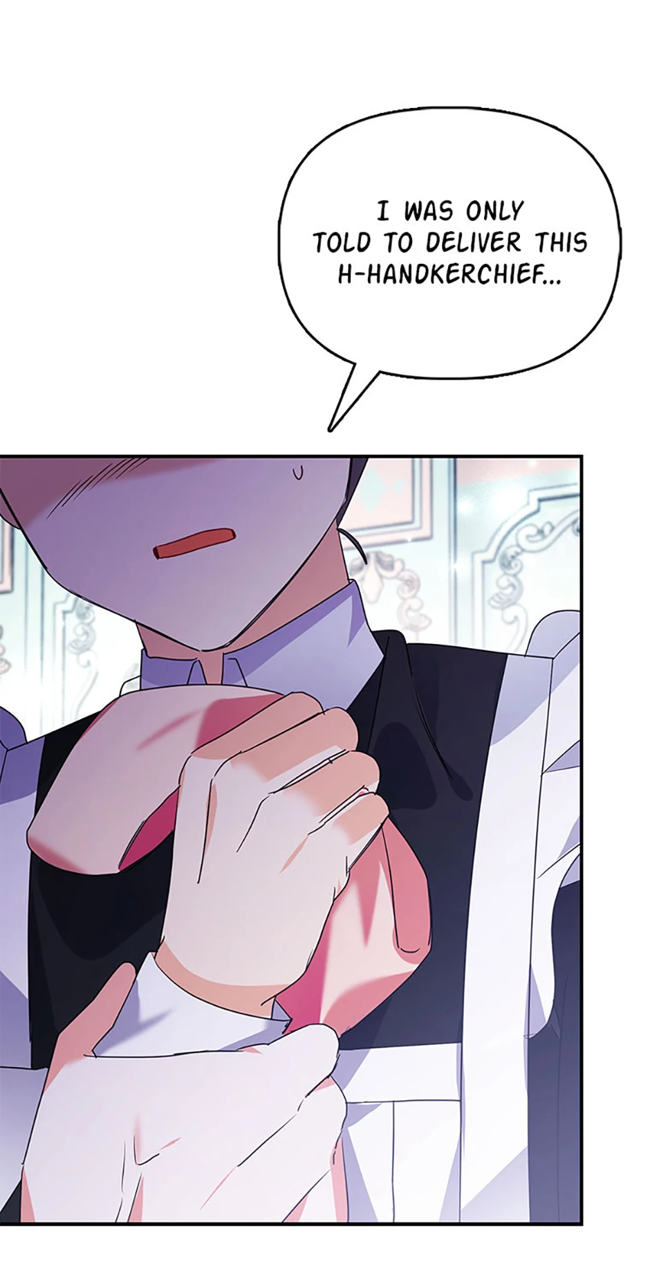 The Fake Rides in a Flower Kiln Chapter 68 - Page 22