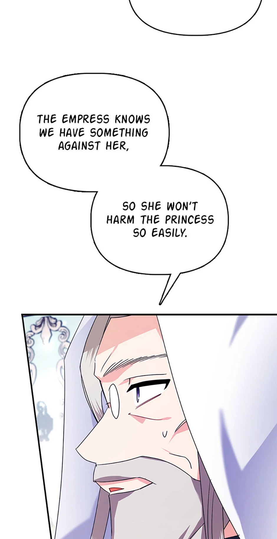 The Fake Rides in a Flower Kiln Chapter 68 - Page 24