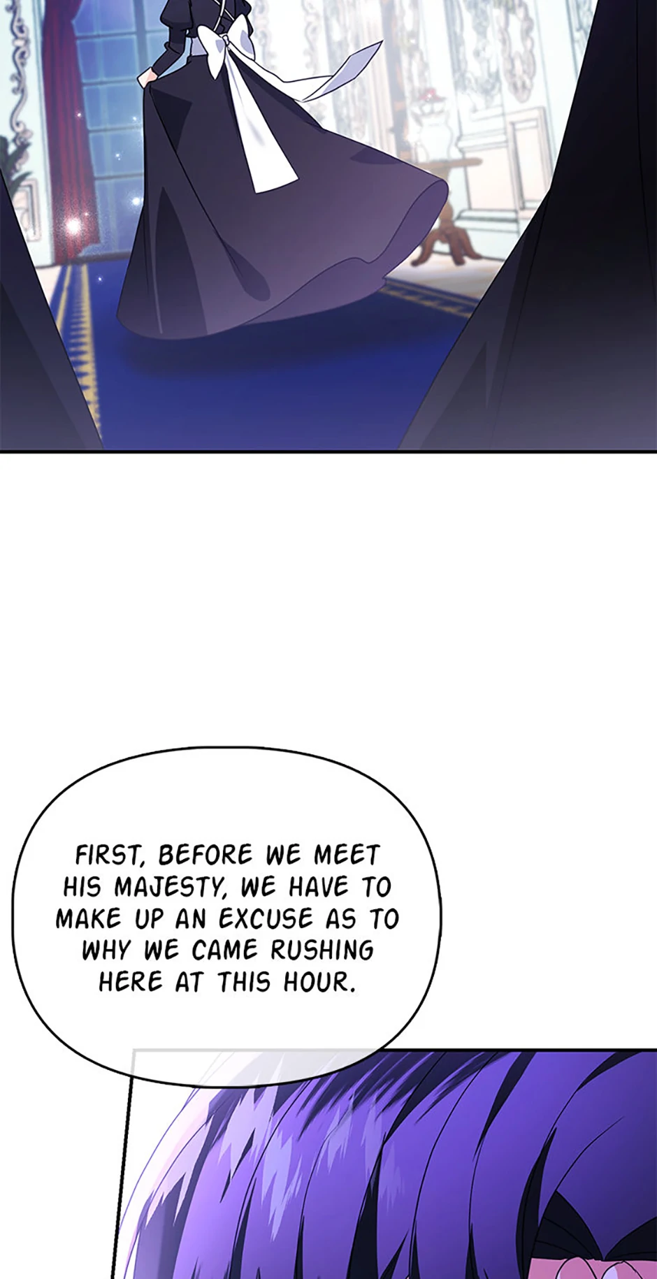 The Fake Rides in a Flower Kiln Chapter 68 - Page 26