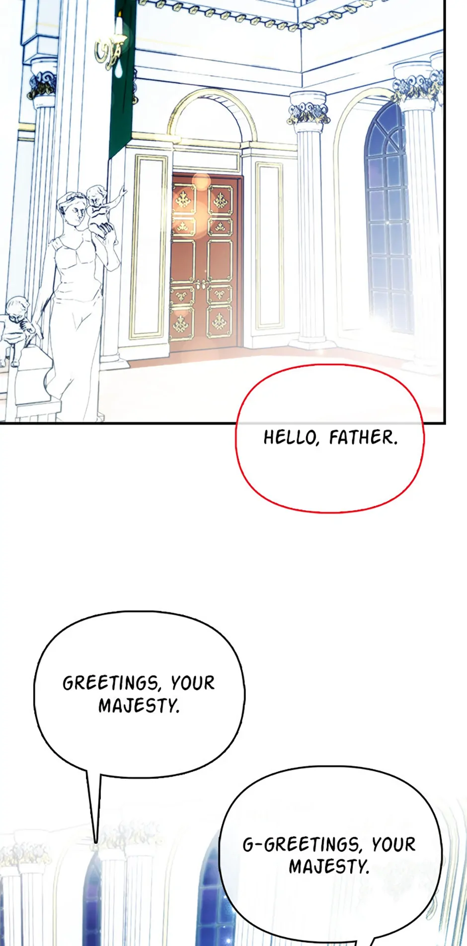 The Fake Rides in a Flower Kiln Chapter 68 - Page 30