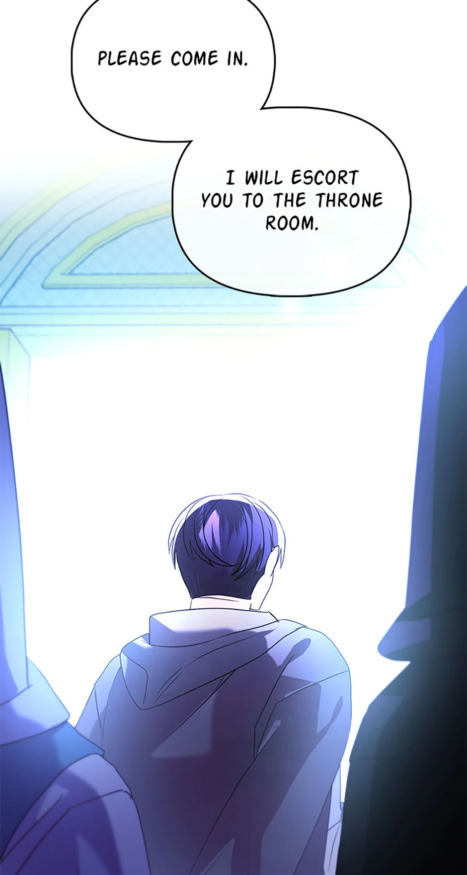 The Fake Rides in a Flower Kiln Chapter 68 - Page 4