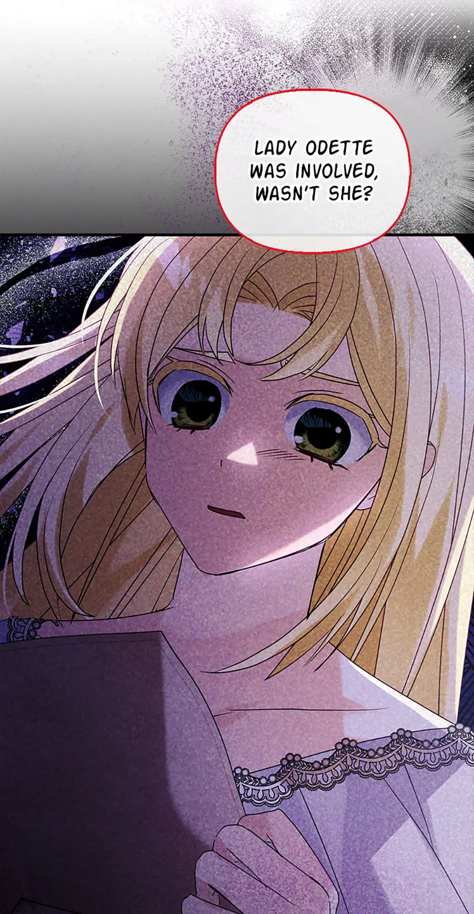 The Fake Rides in a Flower Kiln Chapter 68 - Page 37