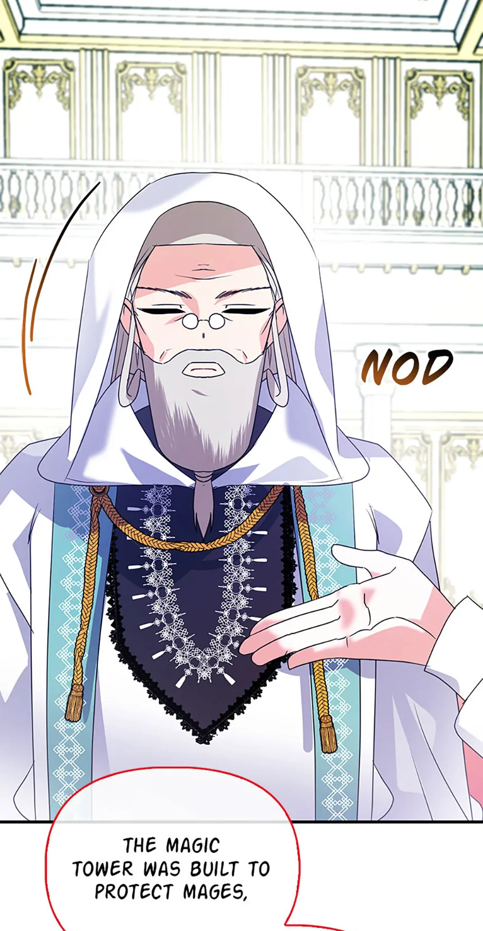 The Fake Rides in a Flower Kiln Chapter 68 - Page 39