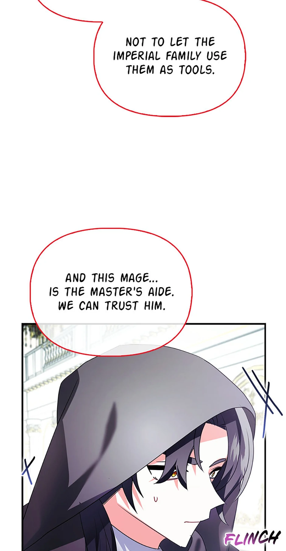 The Fake Rides in a Flower Kiln Chapter 68 - Page 40