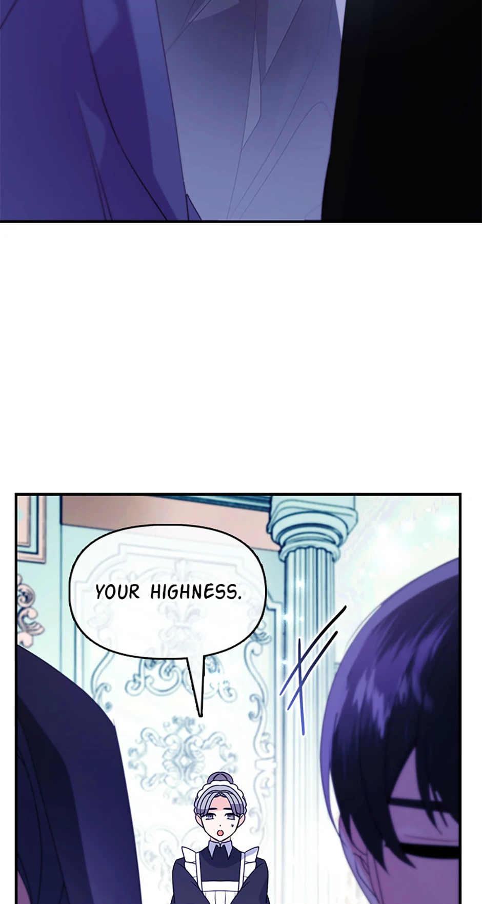 The Fake Rides in a Flower Kiln Chapter 68 - Page 5