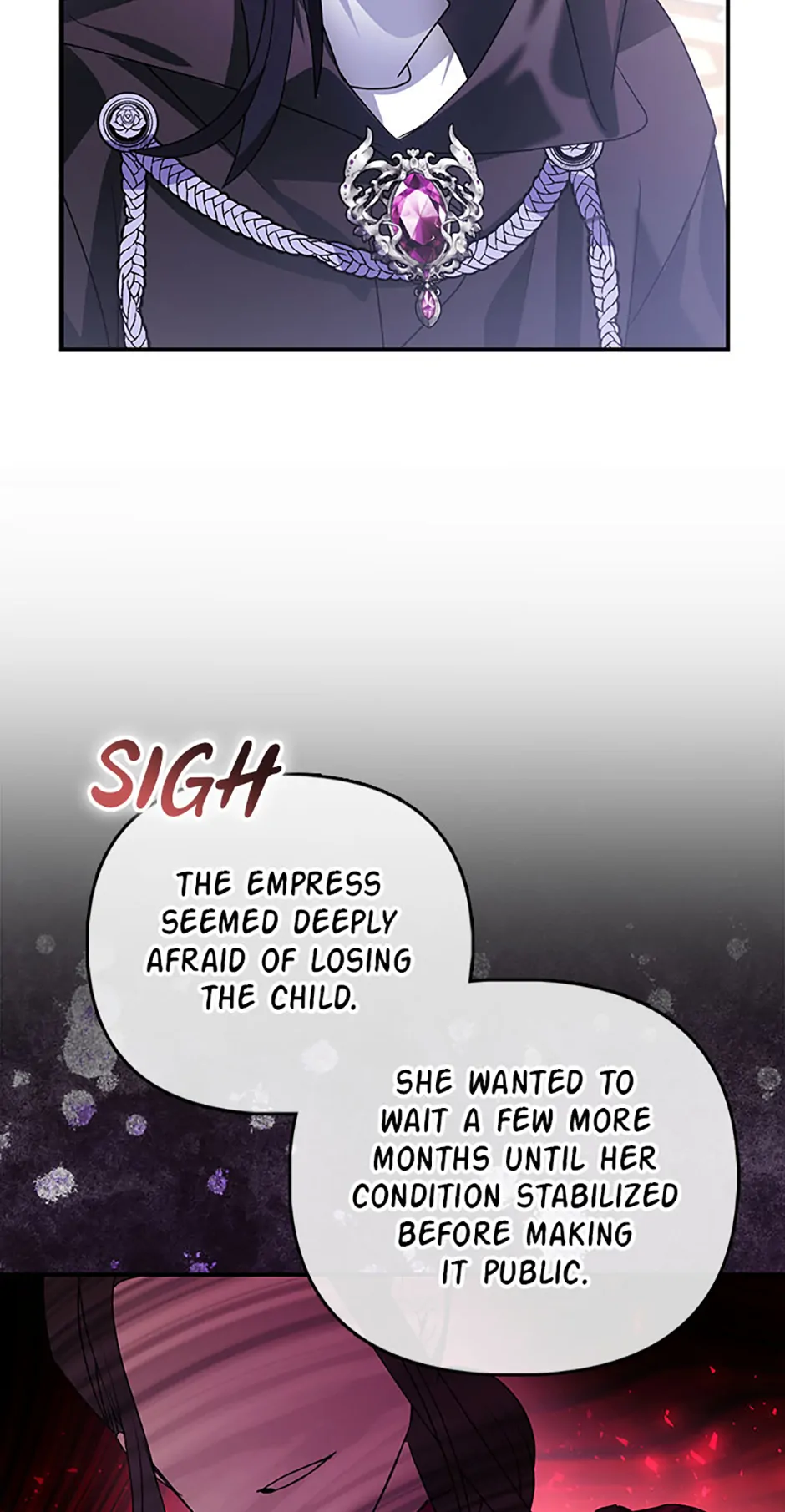 The Fake Rides in a Flower Kiln Chapter 68 - Page 41