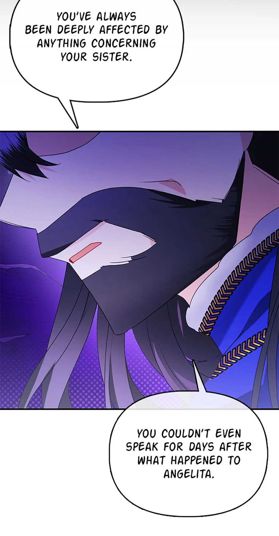The Fake Rides in a Flower Kiln Chapter 68 - Page 43