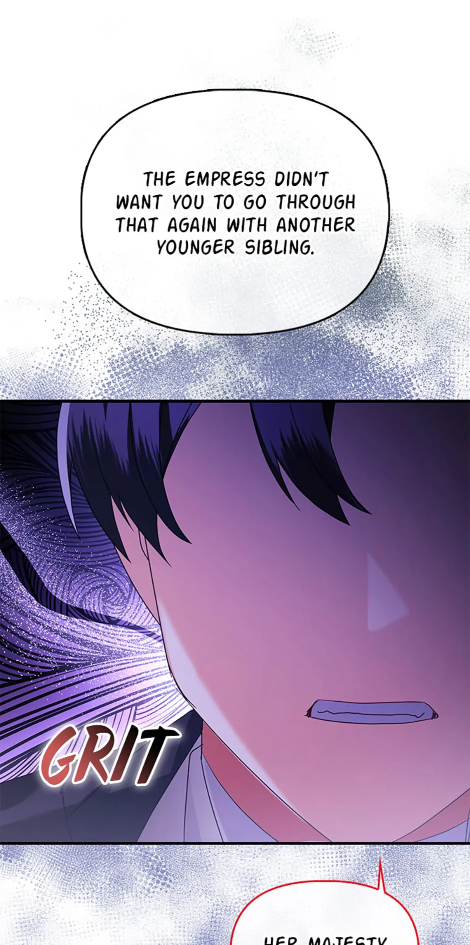 The Fake Rides in a Flower Kiln Chapter 68 - Page 44