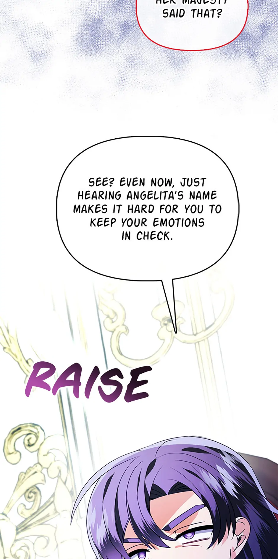The Fake Rides in a Flower Kiln Chapter 68 - Page 45