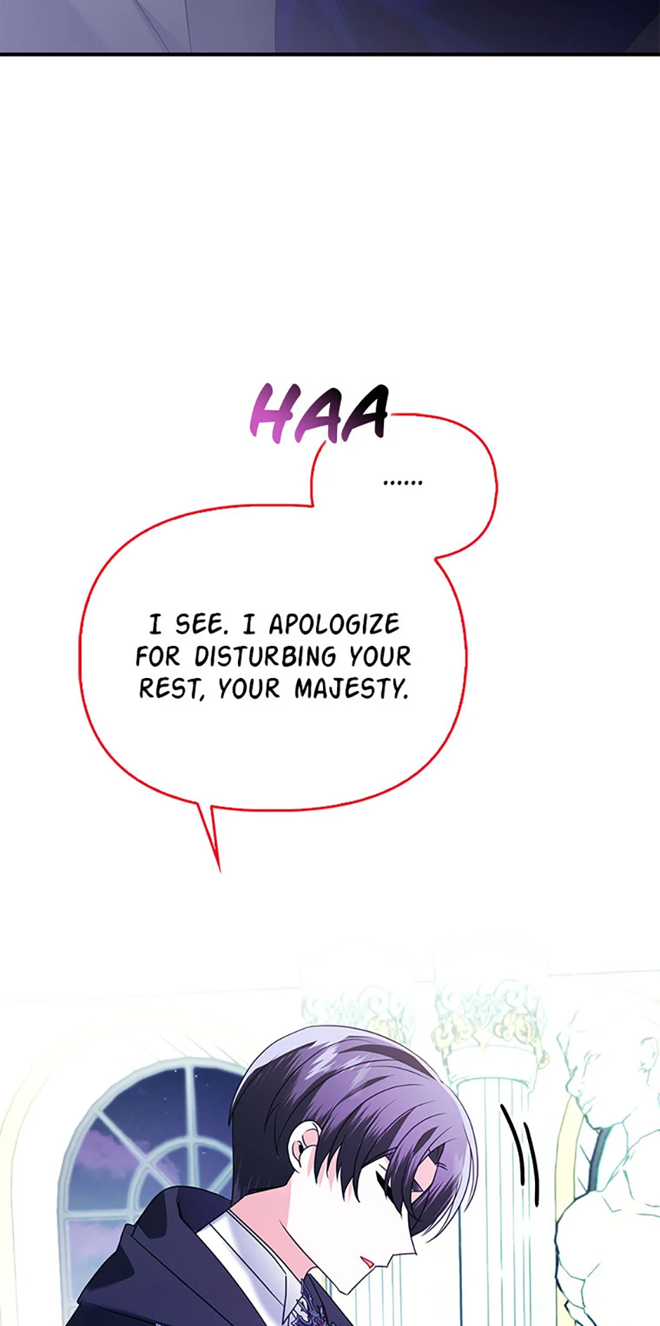 The Fake Rides in a Flower Kiln Chapter 68 - Page 47