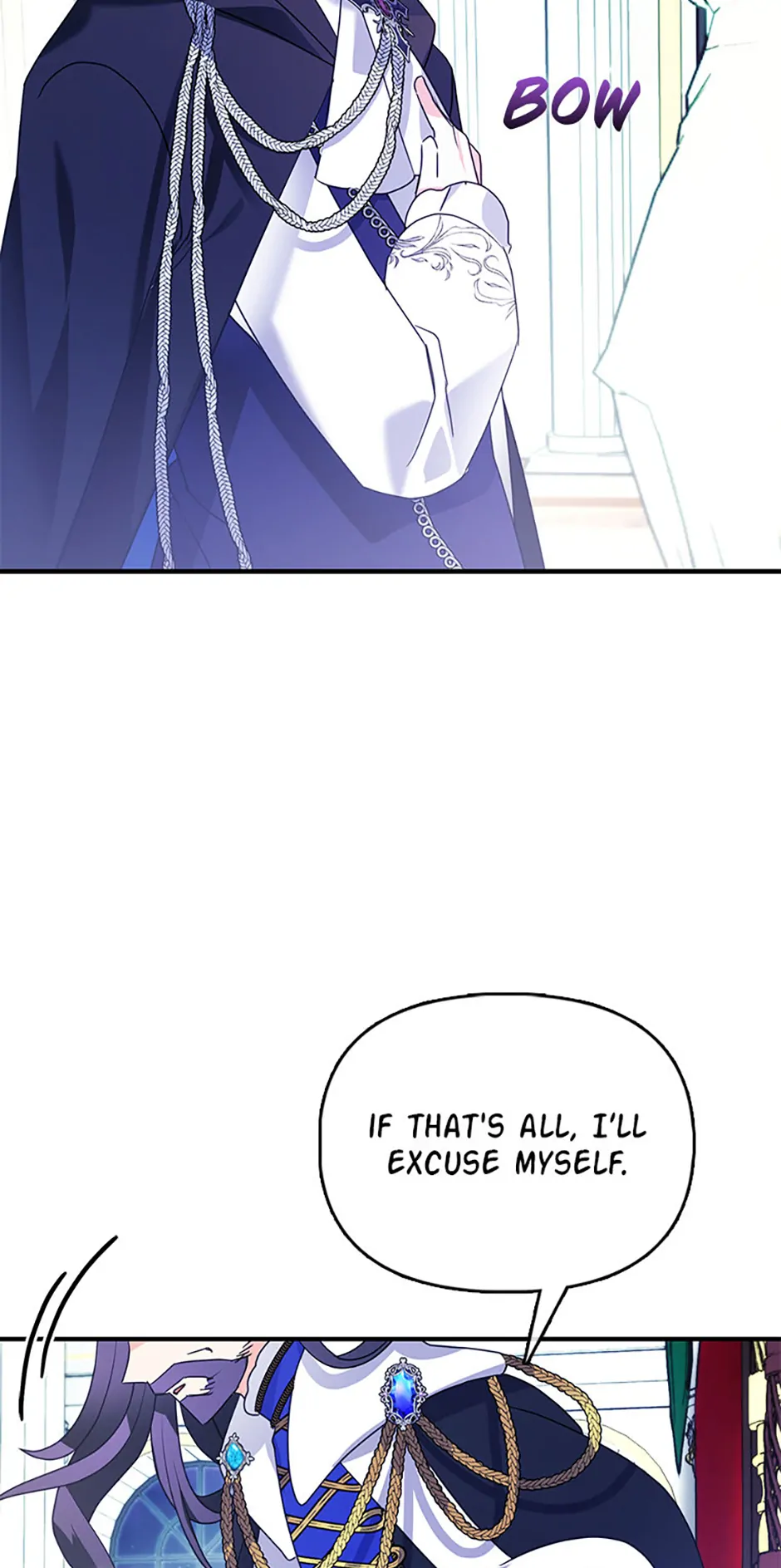 The Fake Rides in a Flower Kiln Chapter 68 - Page 48