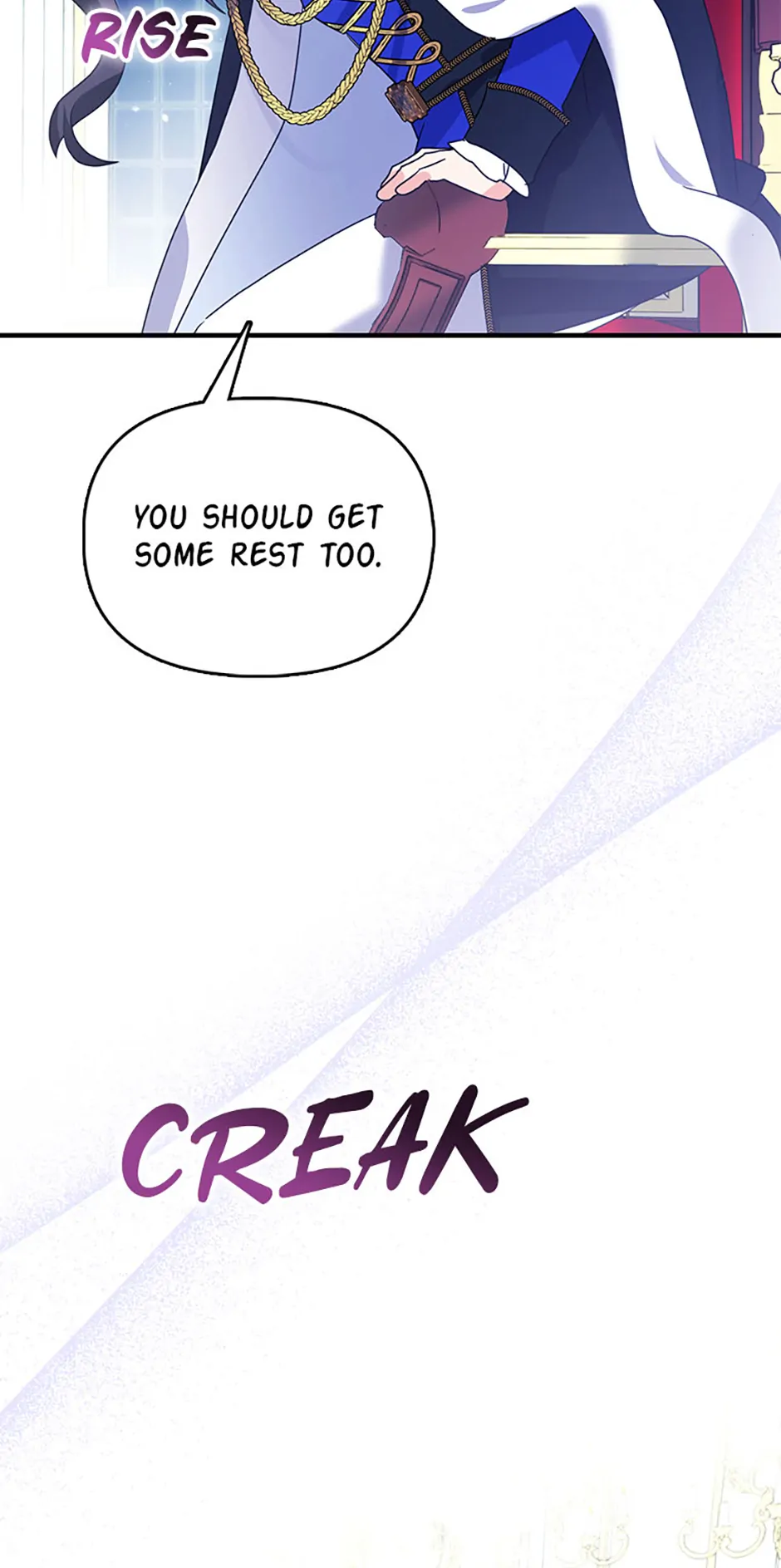 The Fake Rides in a Flower Kiln Chapter 68 - Page 49