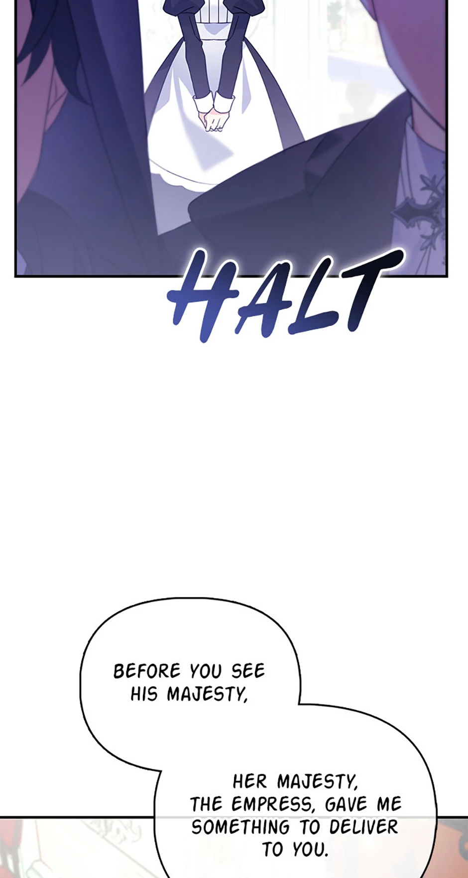 The Fake Rides in a Flower Kiln Chapter 68 - Page 6