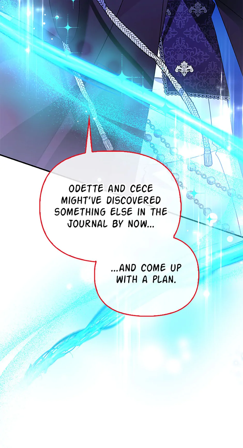 The Fake Rides in a Flower Kiln Chapter 68 - Page 54