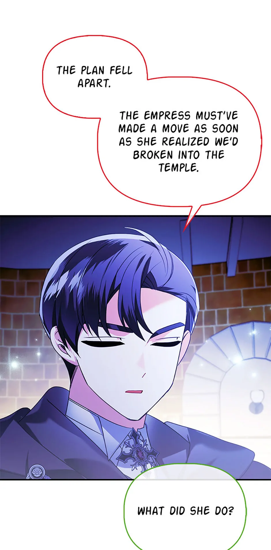 The Fake Rides in a Flower Kiln Chapter 68 - Page 58