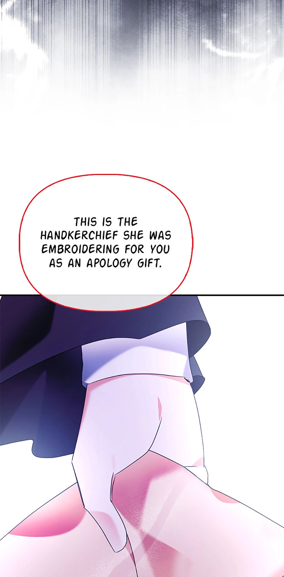 The Fake Rides in a Flower Kiln Chapter 68 - Page 61