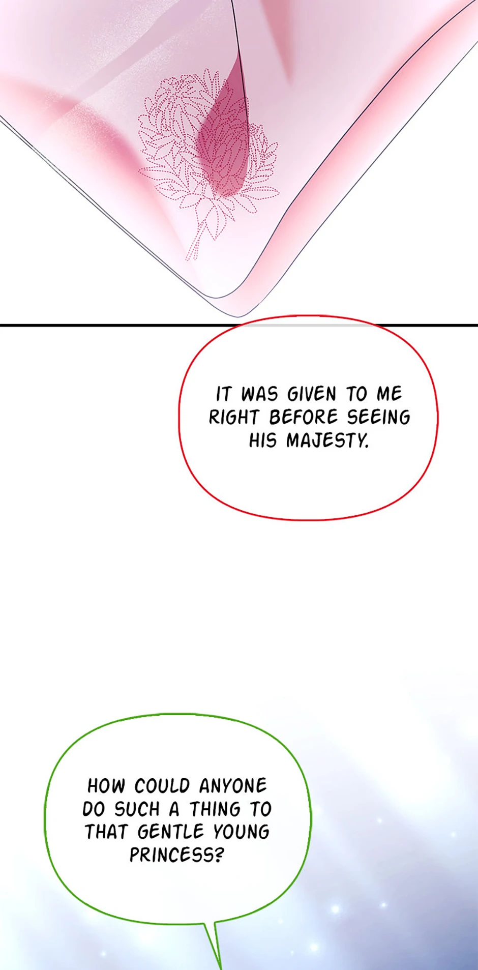 The Fake Rides in a Flower Kiln Chapter 68 - Page 62
