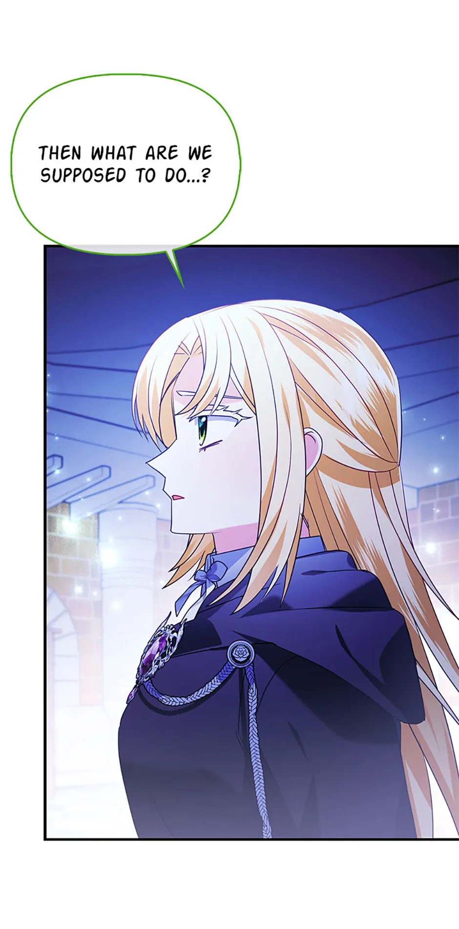 The Fake Rides in a Flower Kiln Chapter 68 - Page 65