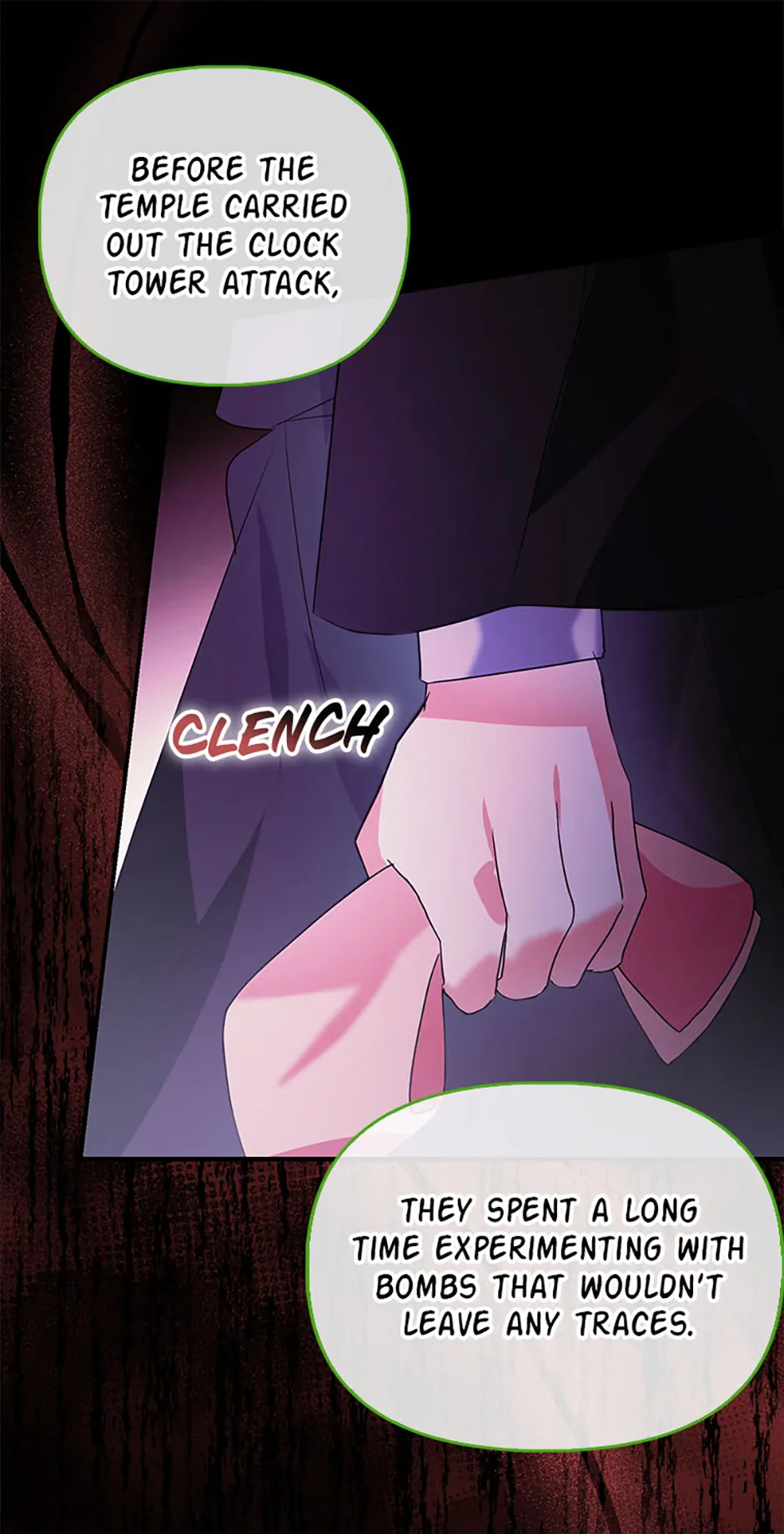 The Fake Rides in a Flower Kiln Chapter 68 - Page 73