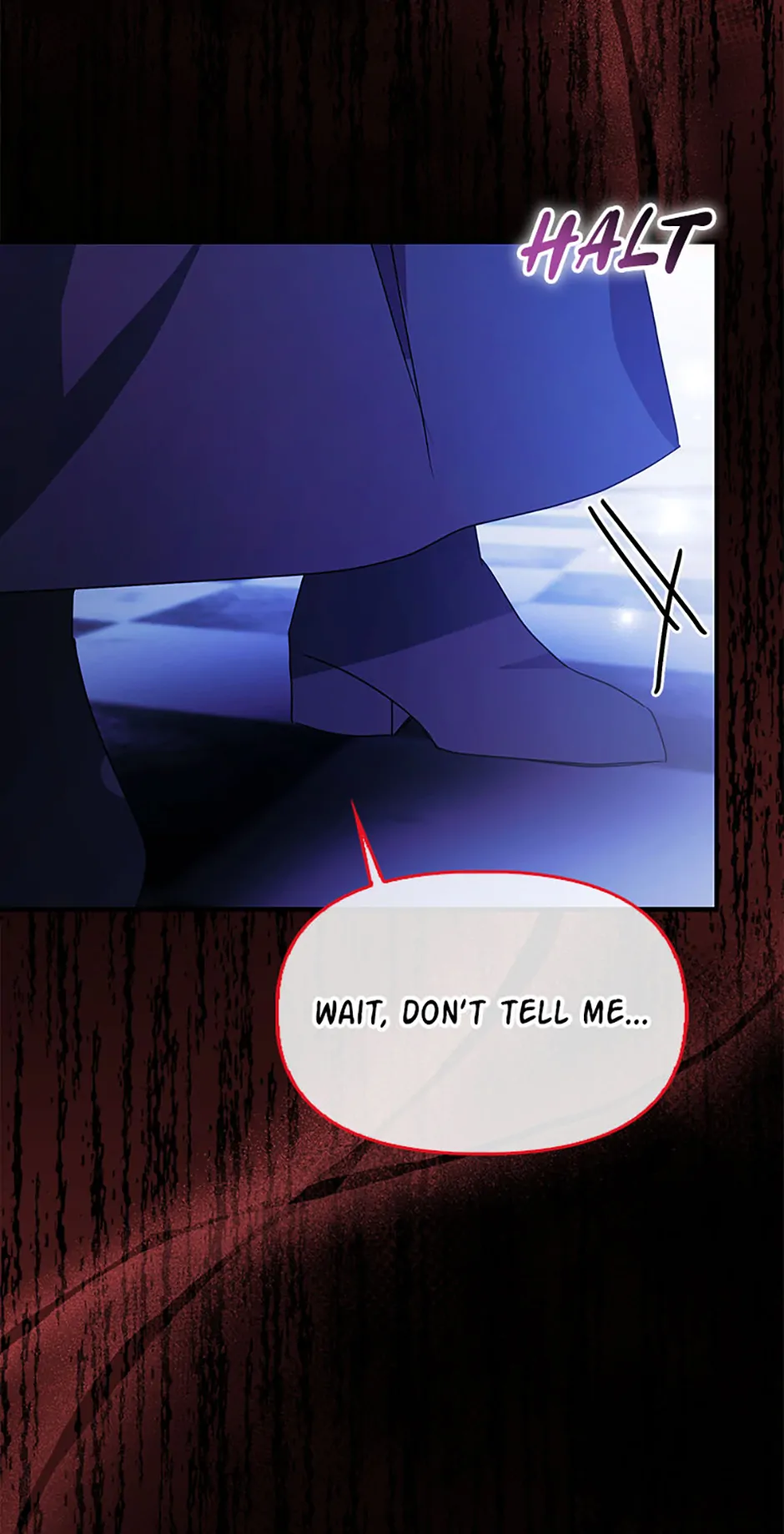 The Fake Rides in a Flower Kiln Chapter 68 - Page 74