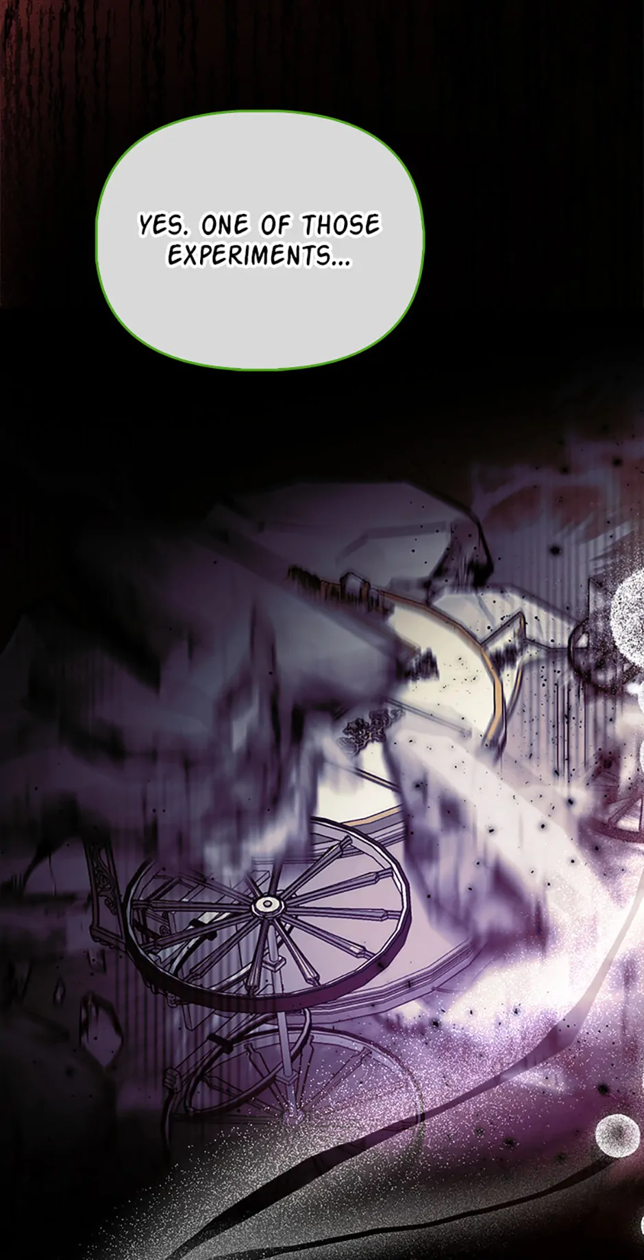 The Fake Rides in a Flower Kiln Chapter 68 - Page 75
