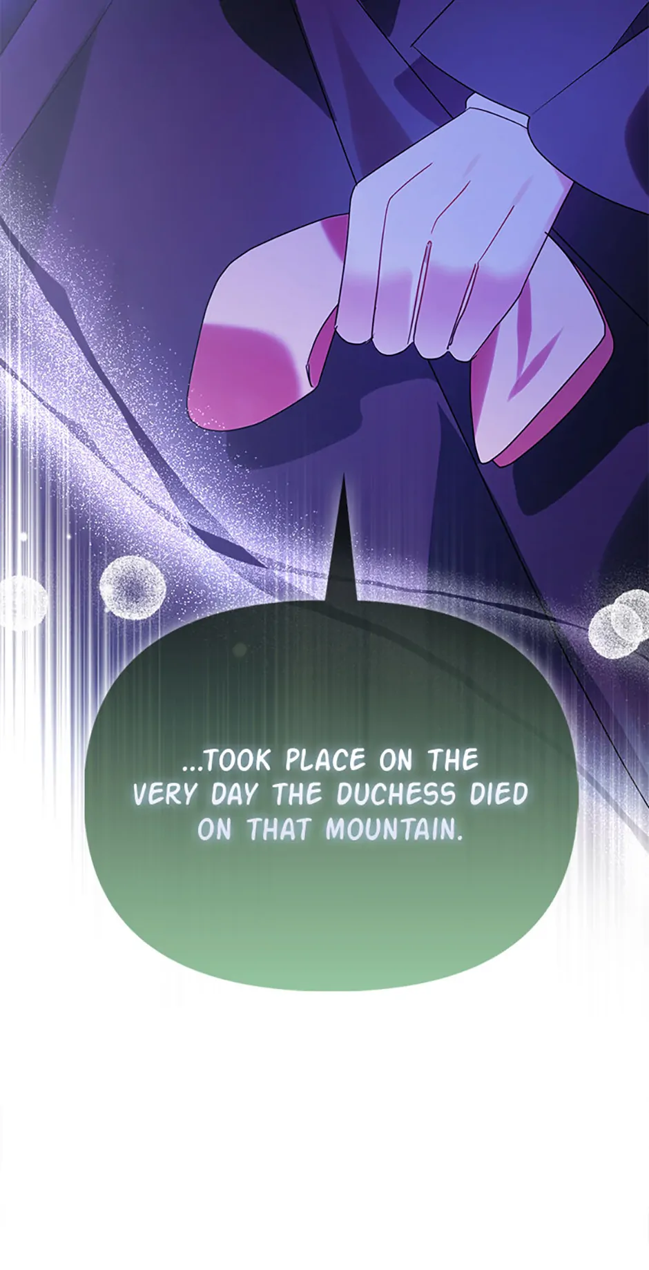 The Fake Rides in a Flower Kiln Chapter 68 - Page 77